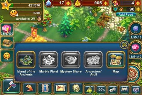 the tribez walkthrough|Tribez Wiki .